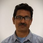 Arup Kumar Mondal
